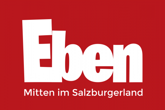 Logo des Tourismusverband Eben im Pongau