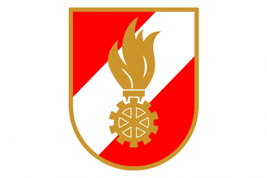 Korpsabzeichen Freiwillige Feuerwehr