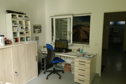 Büro