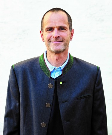 Gemeinderat Christian Rainer