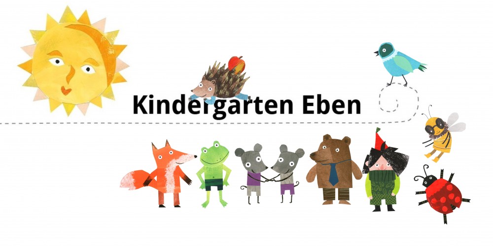 Kindergarten Eben