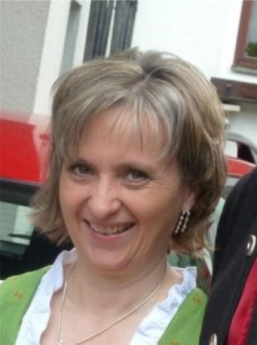 Obfrau Karin Wohlschlager